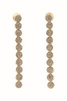 Orecchini Pesavento Donna Polvere Di Sogni in Argento WPSC0473